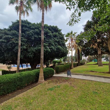 Apartamento Hercules 59 Benalmádena Kültér fotó
