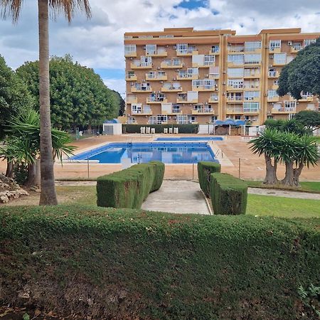 Apartamento Hercules 59 Benalmádena Kültér fotó