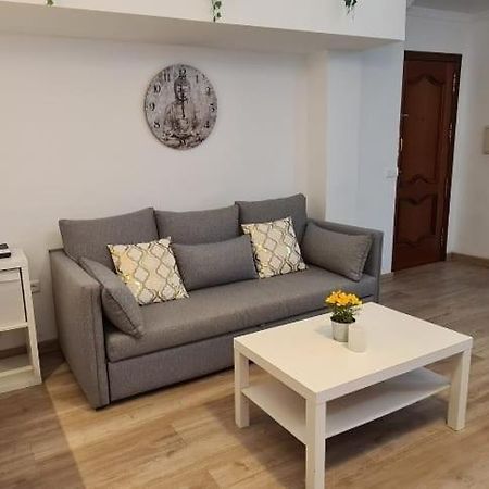 Apartamento Hercules 59 Benalmádena Kültér fotó