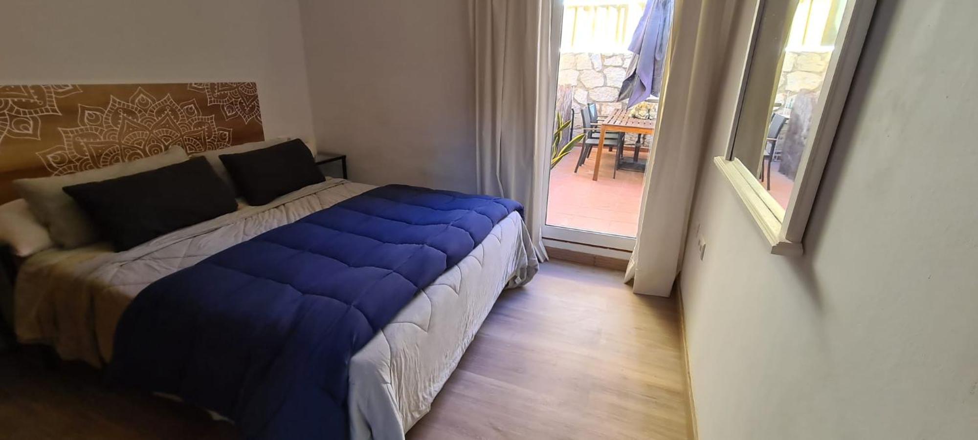 Apartamento Hercules 59 Benalmádena Kültér fotó