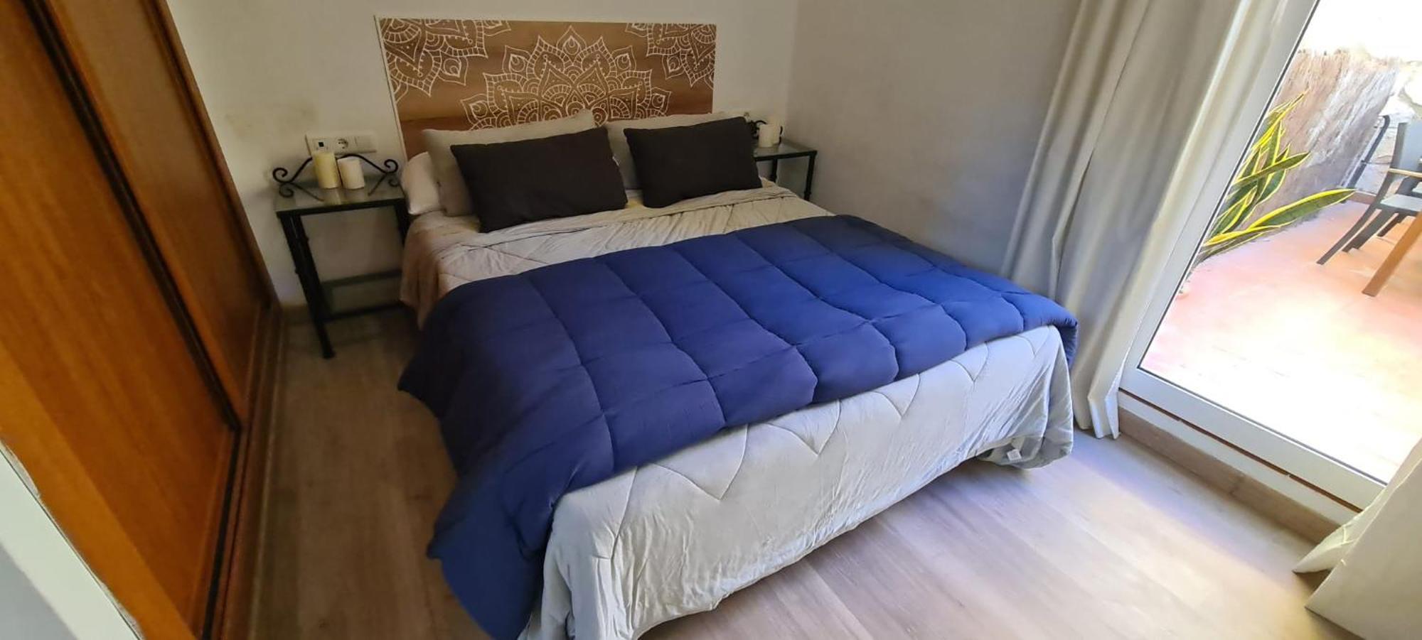 Apartamento Hercules 59 Benalmádena Kültér fotó