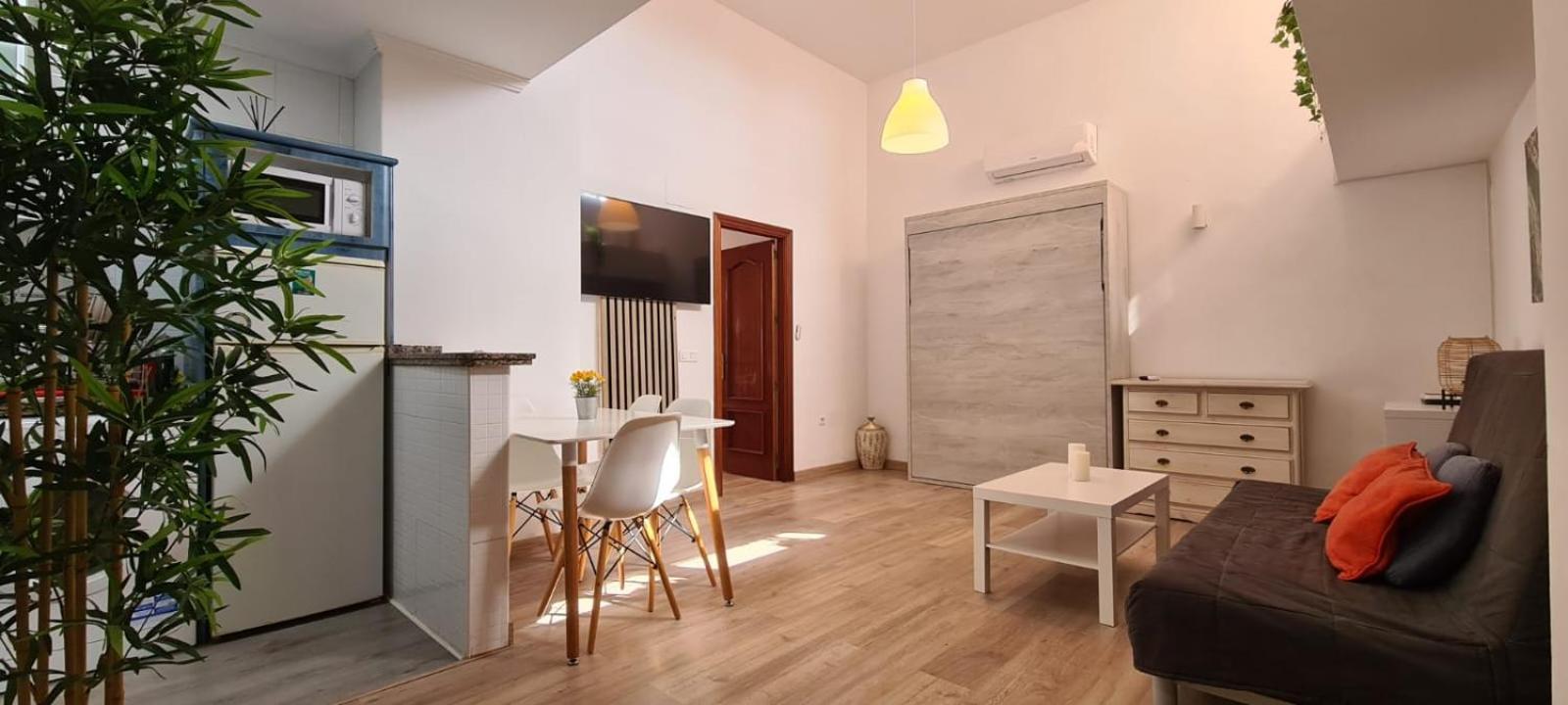 Apartamento Hercules 59 Benalmádena Kültér fotó
