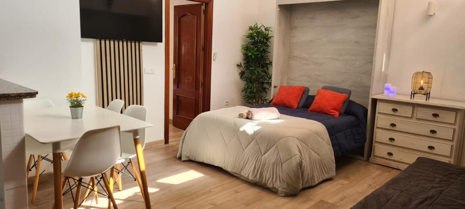 Apartamento Hercules 59 Benalmádena Kültér fotó