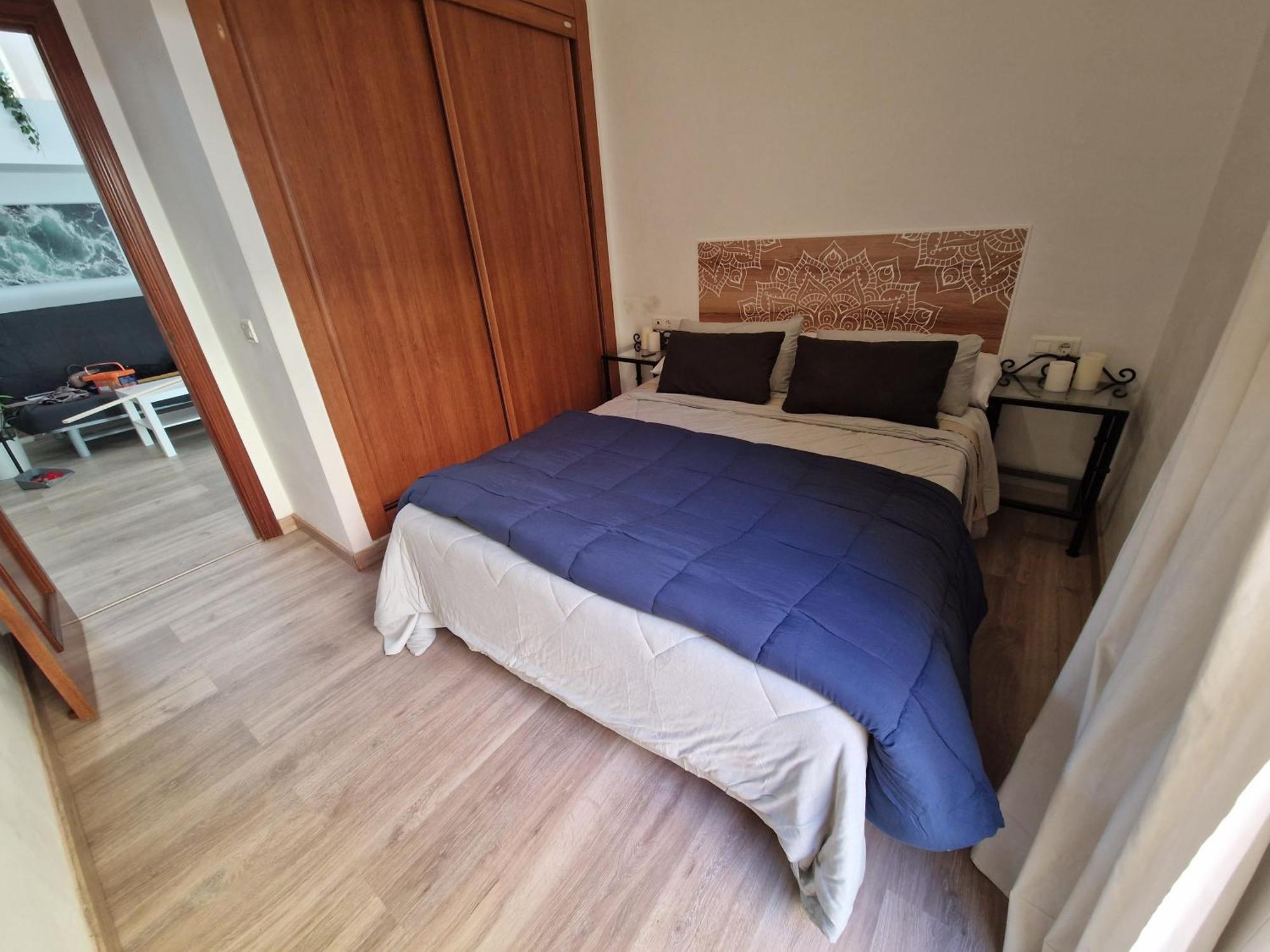 Apartamento Hercules 59 Benalmádena Kültér fotó
