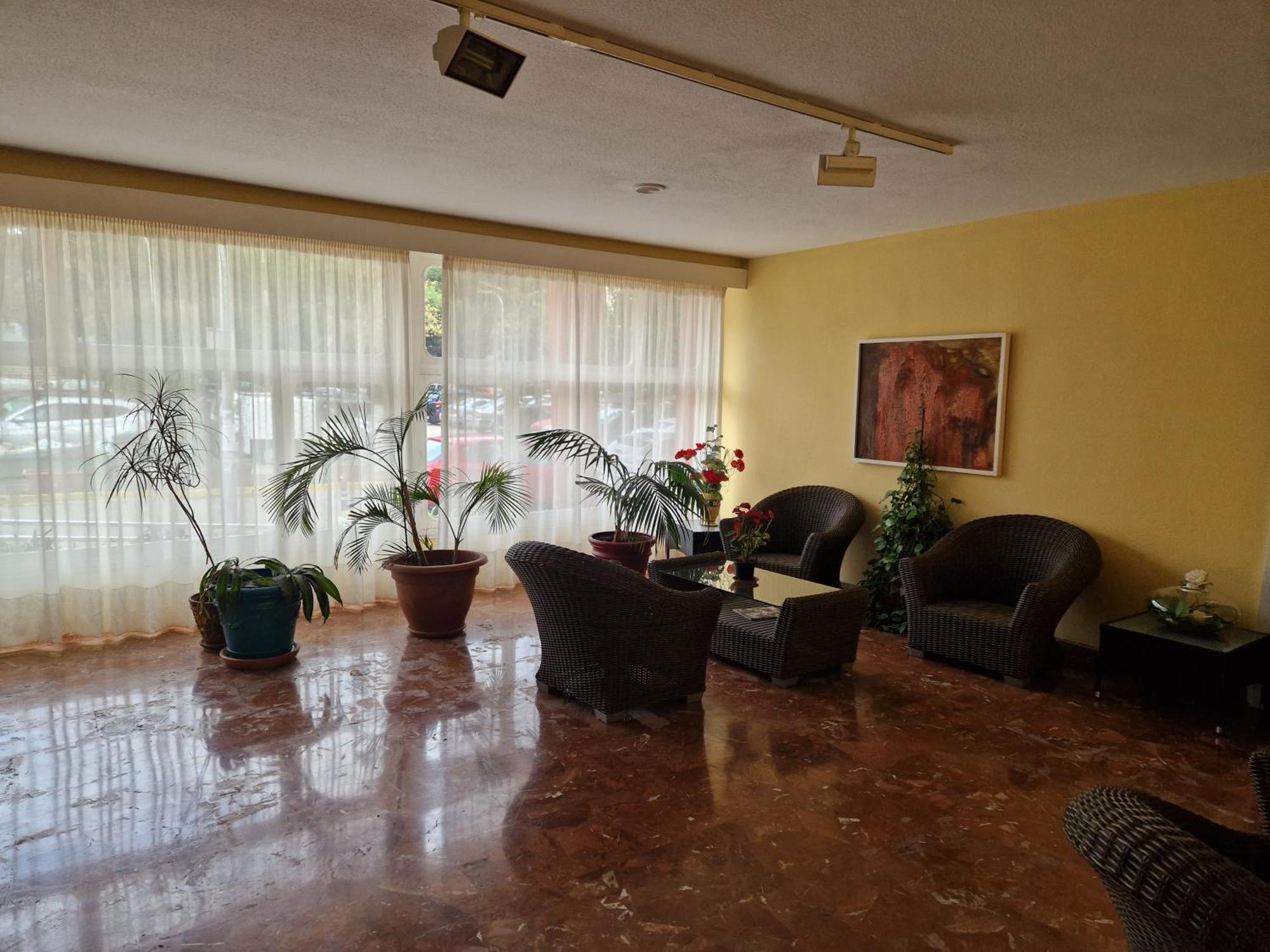 Apartamento Hercules 59 Benalmádena Kültér fotó