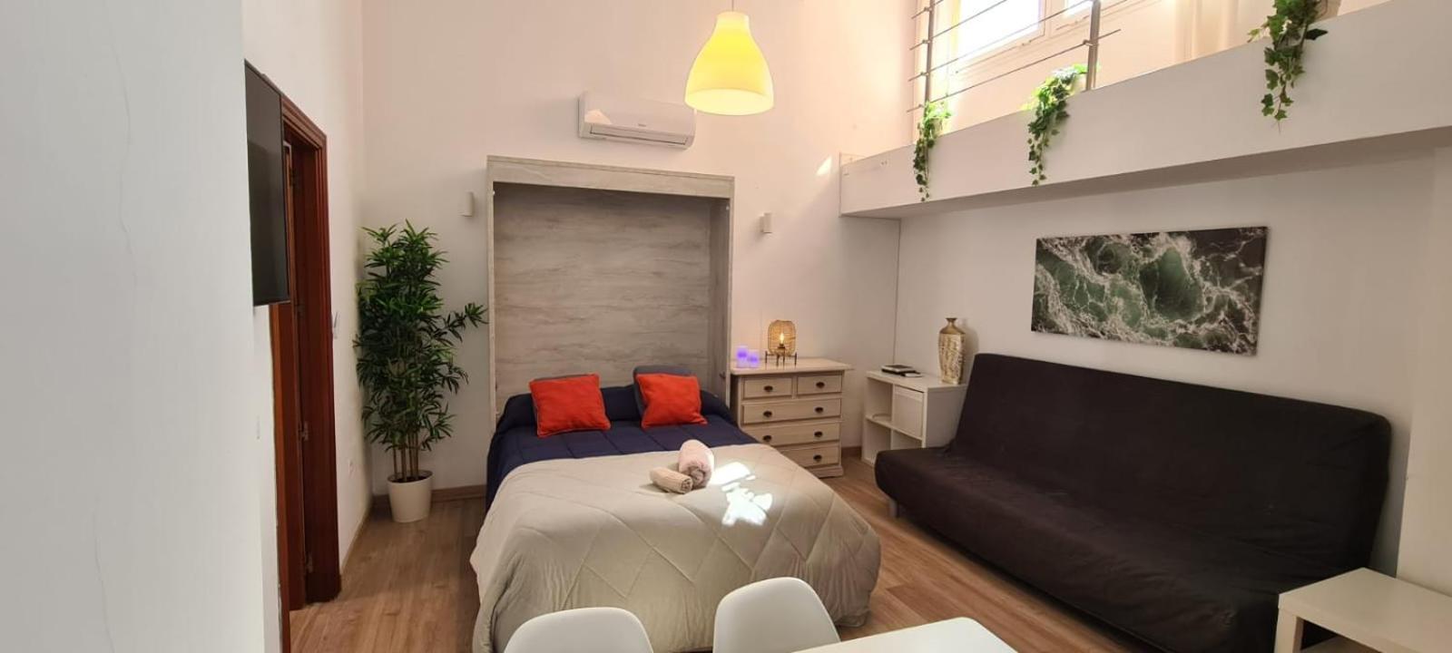 Apartamento Hercules 59 Benalmádena Kültér fotó