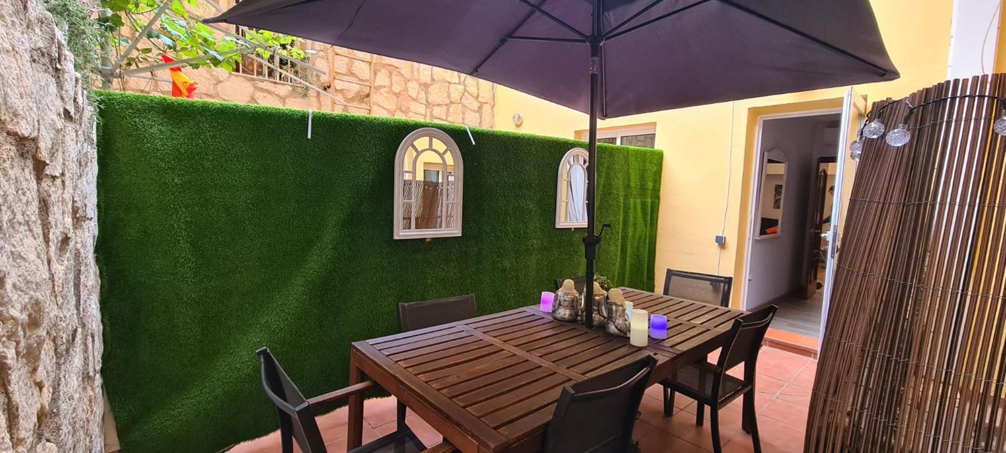 Apartamento Hercules 59 Benalmádena Kültér fotó