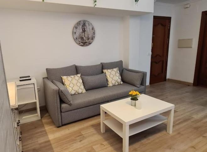 Apartamento Hercules 59 Benalmádena Kültér fotó