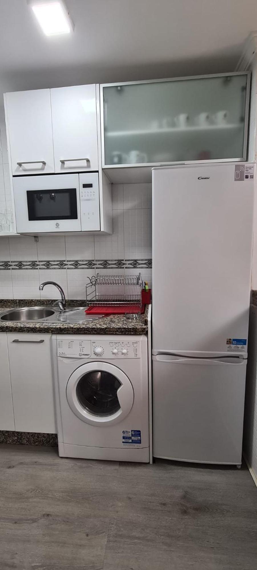 Apartamento Hercules 59 Benalmádena Kültér fotó