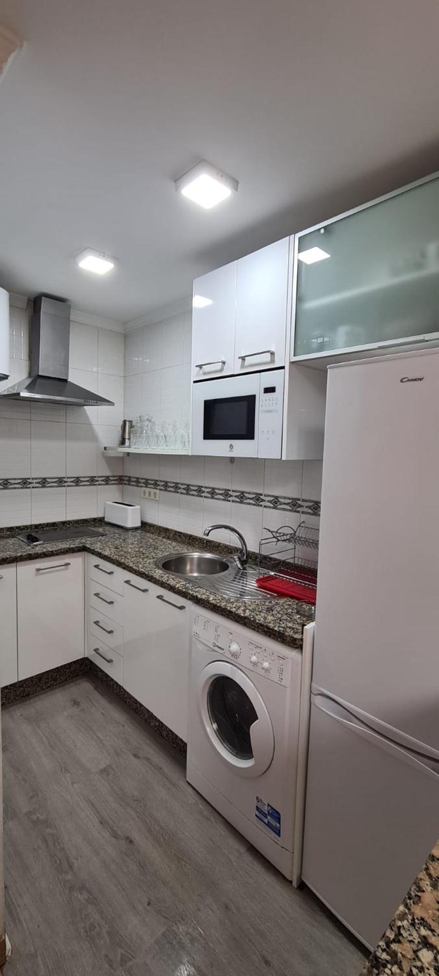 Apartamento Hercules 59 Benalmádena Kültér fotó